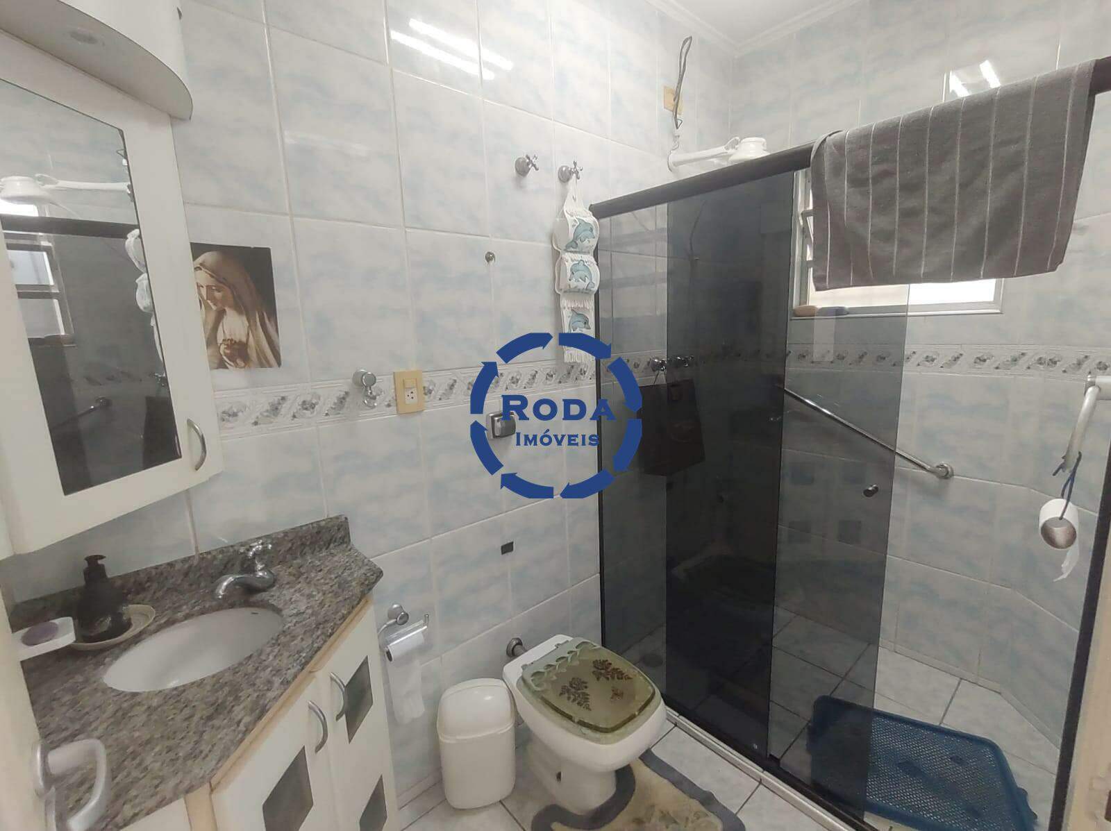 Casa à venda no Vila Matias: 