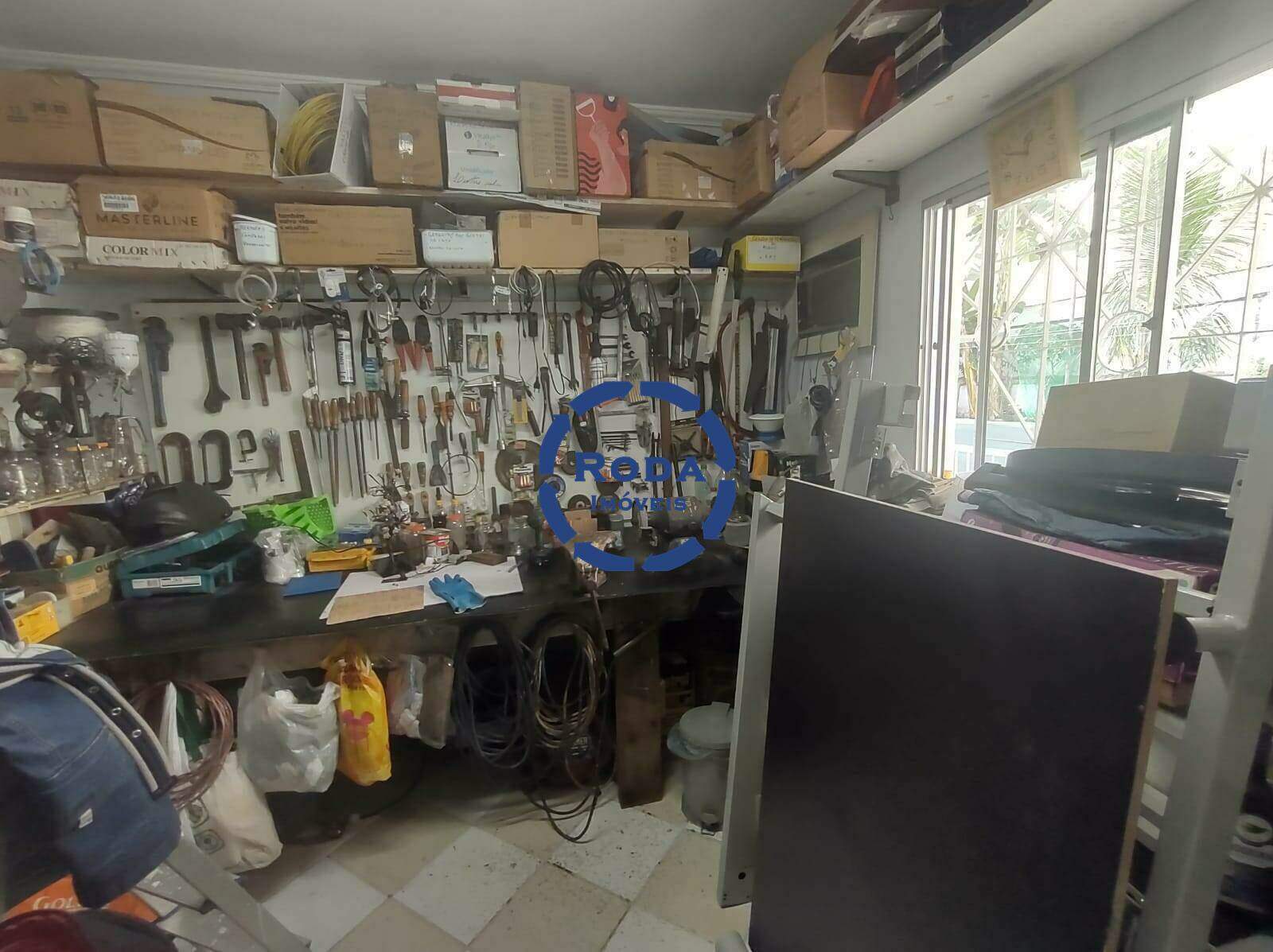 Casa à venda no Vila Matias: 