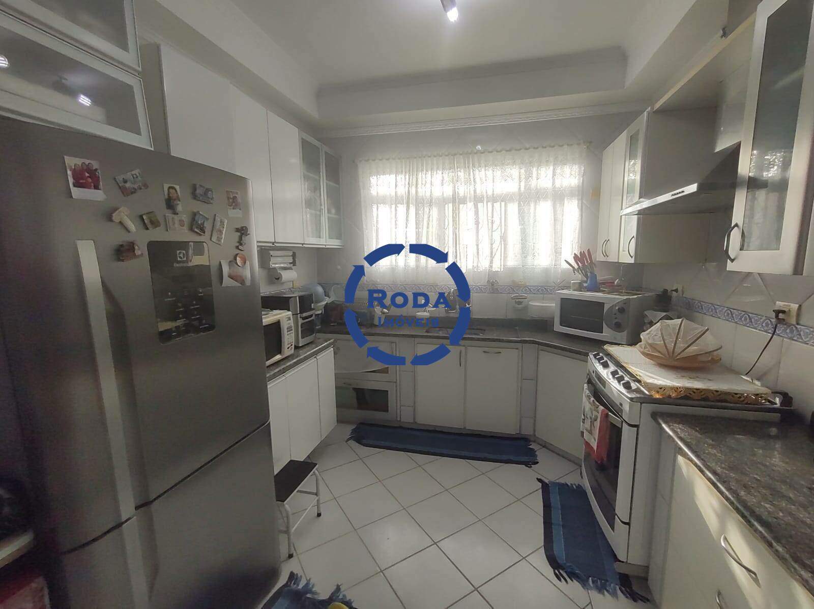 Casa à venda no Vila Matias: 