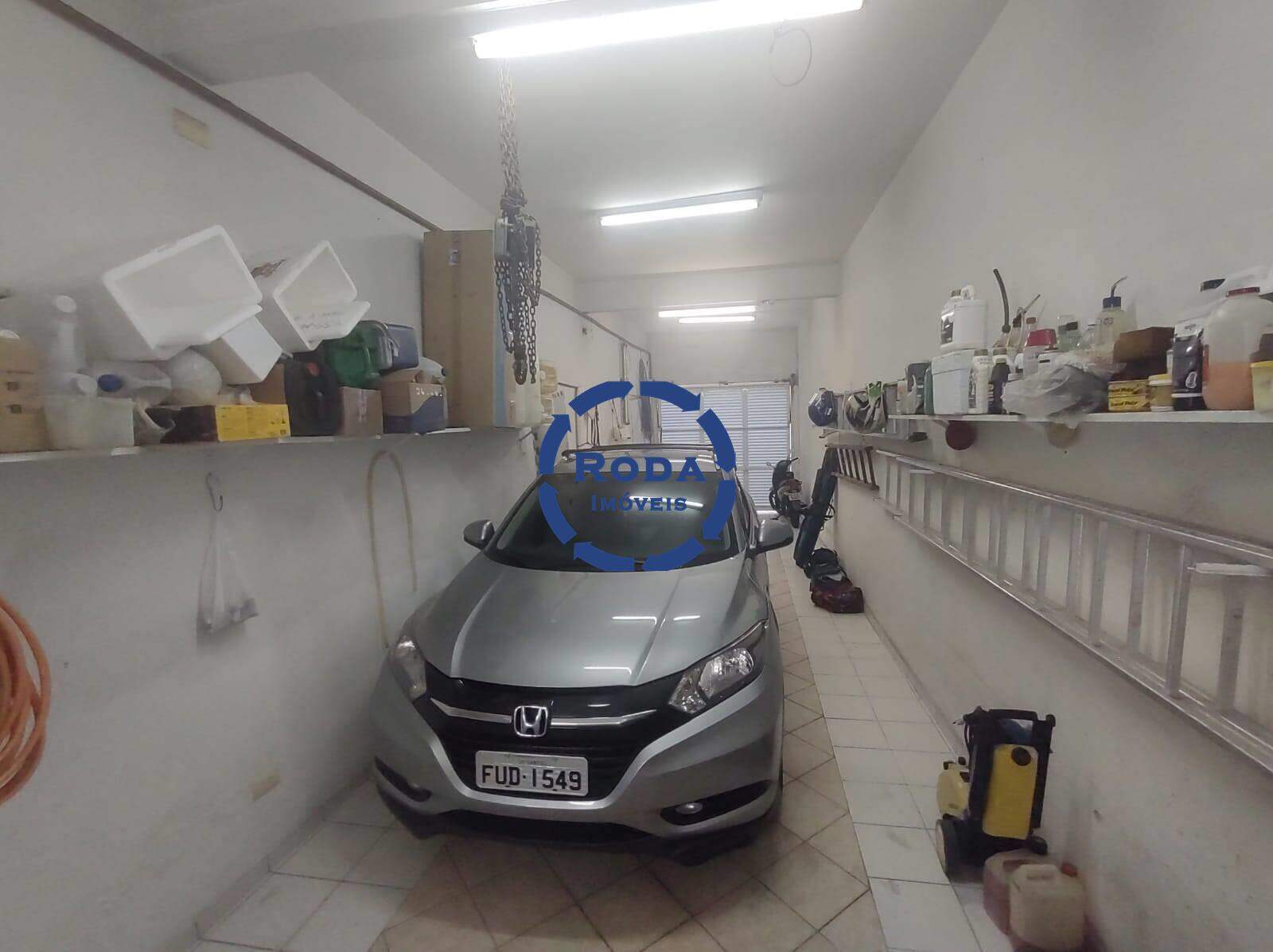 Casa à venda no Vila Matias: 