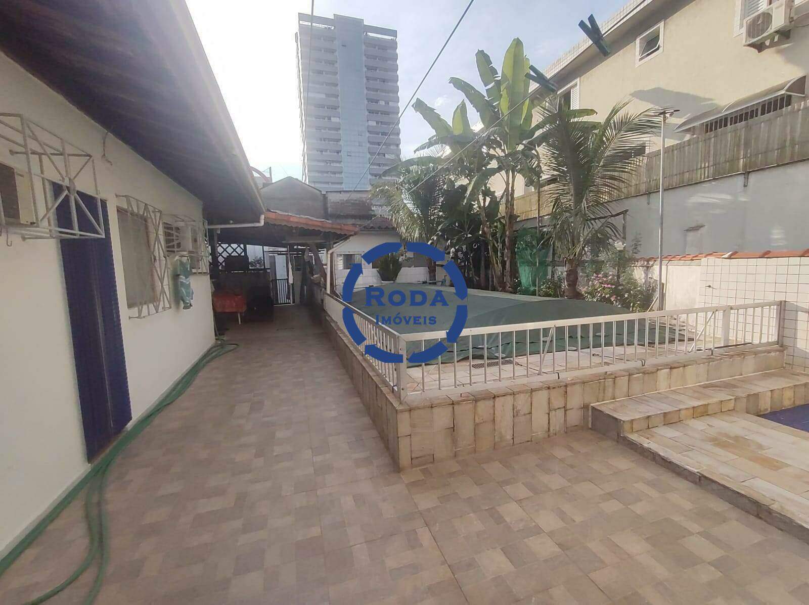 Casa à venda no Vila Matias: 