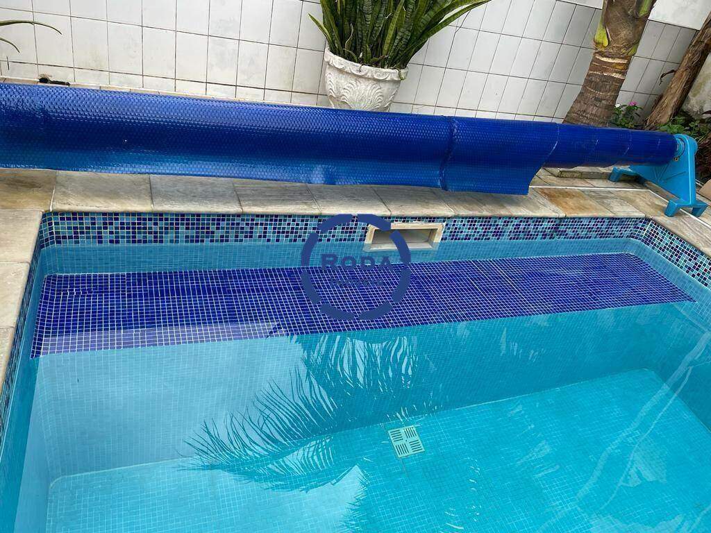 Casa à venda no Vila Matias: 