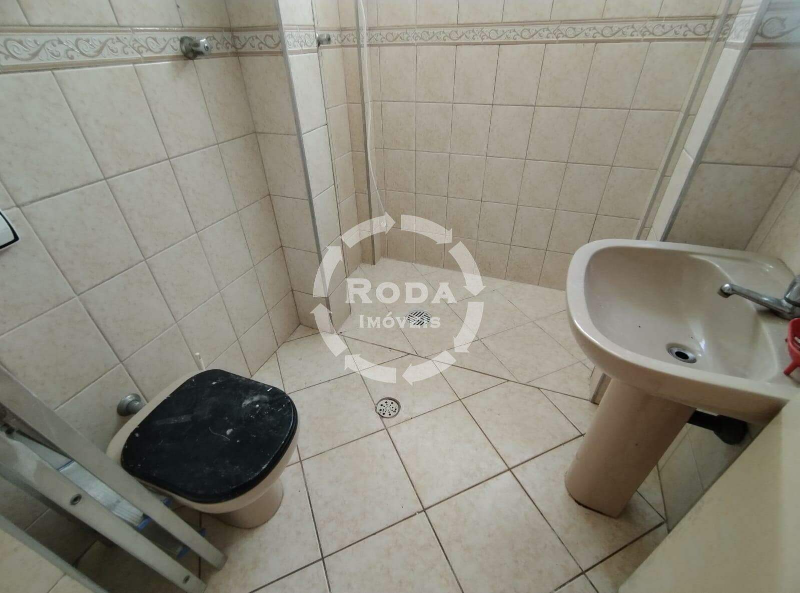 Apartamento à venda no Pompéia: 