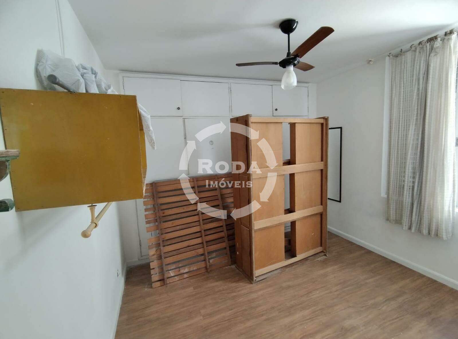 Apartamento à venda no Pompéia: 