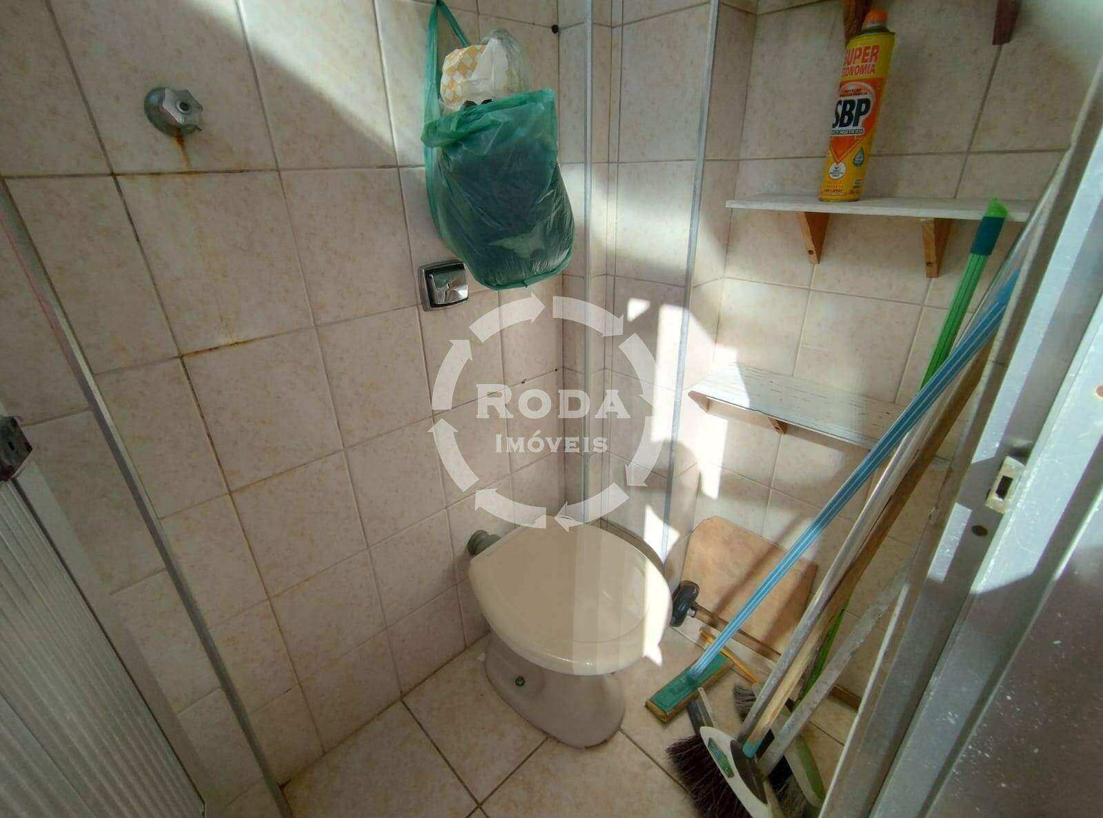 Apartamento à venda no Pompéia: 