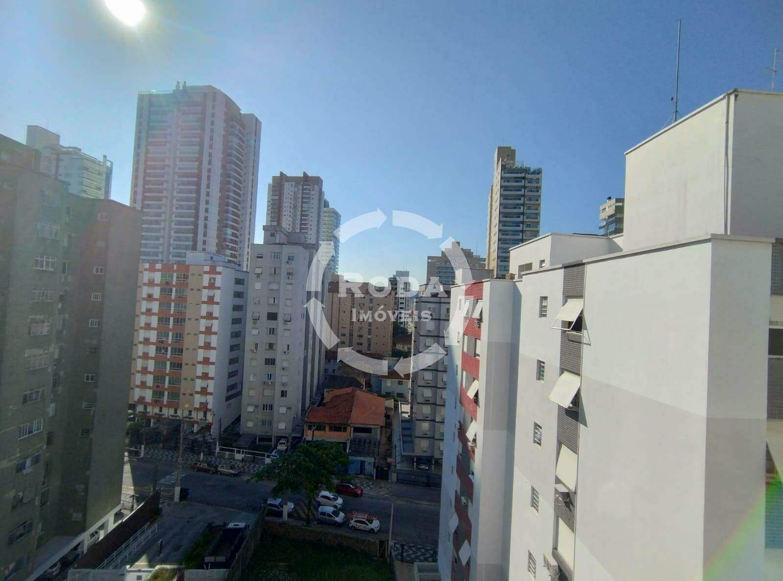 Apartamento à venda no Pompéia: 