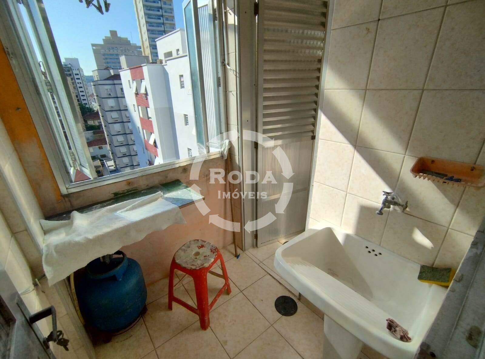 Apartamento à venda no Pompéia: 