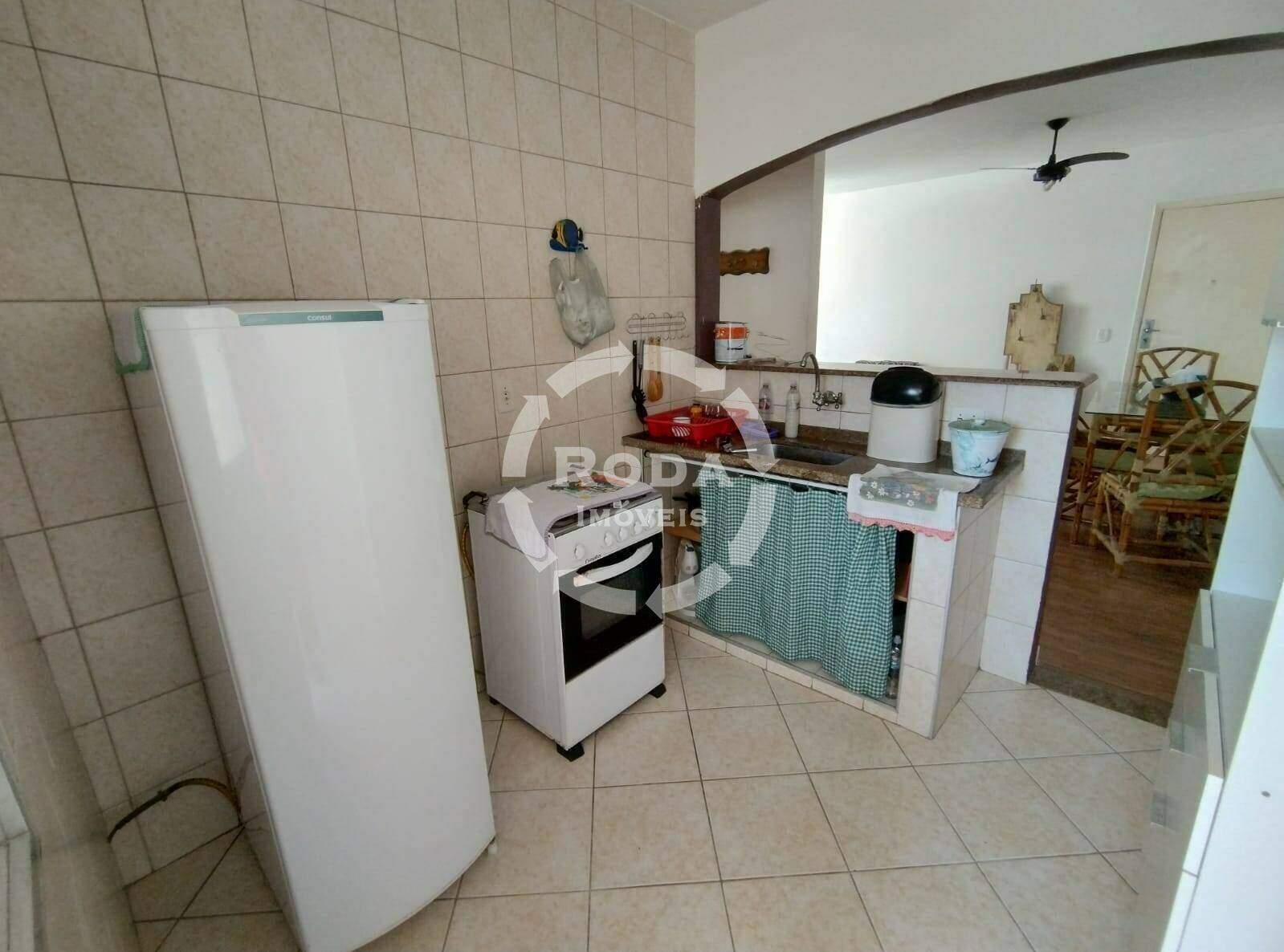 Apartamento à venda no Pompéia: 
