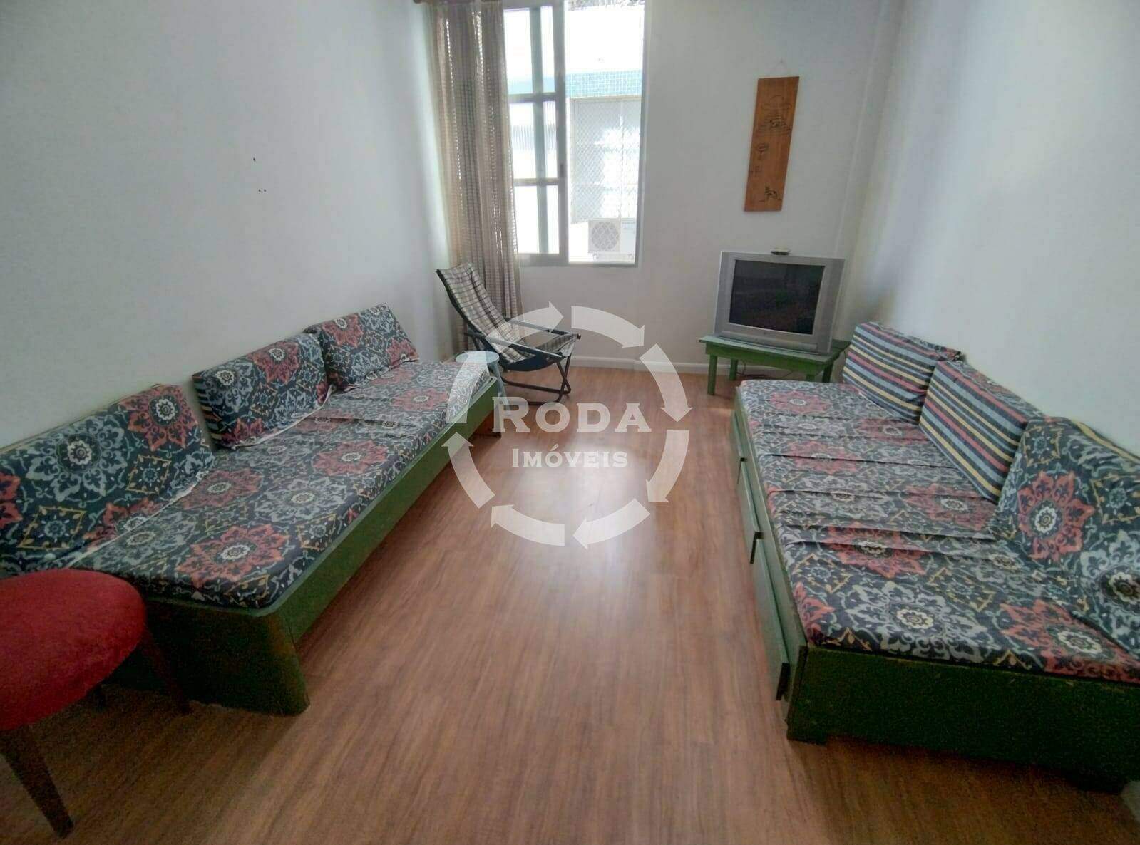 Apartamento à venda no Pompéia: 