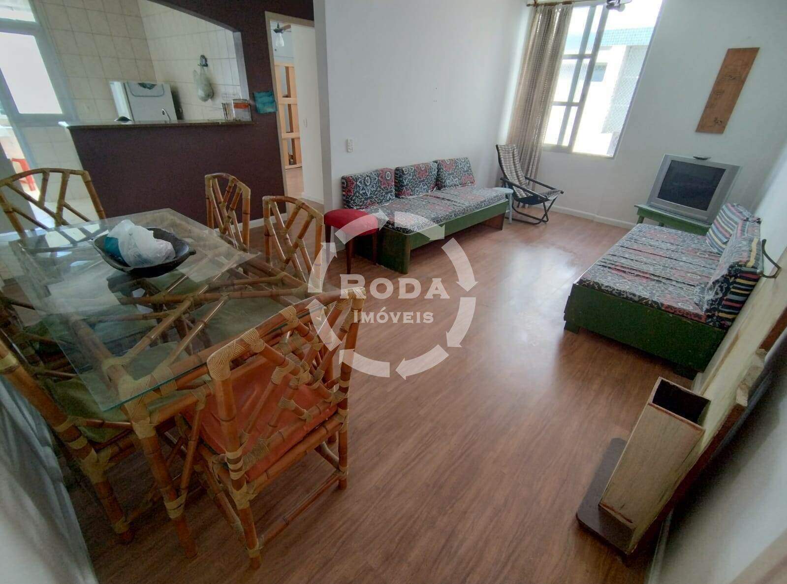 Apartamento à venda no Pompéia: 