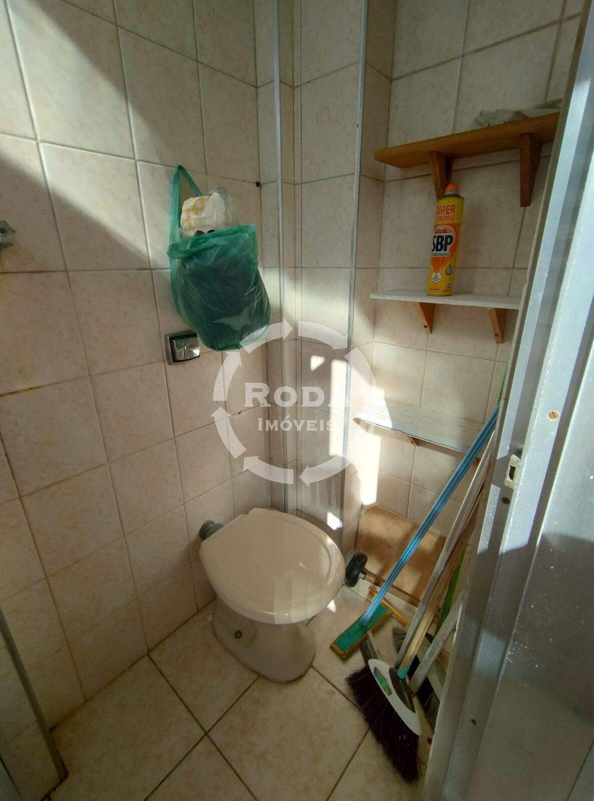 Apartamento à venda no Pompéia: 