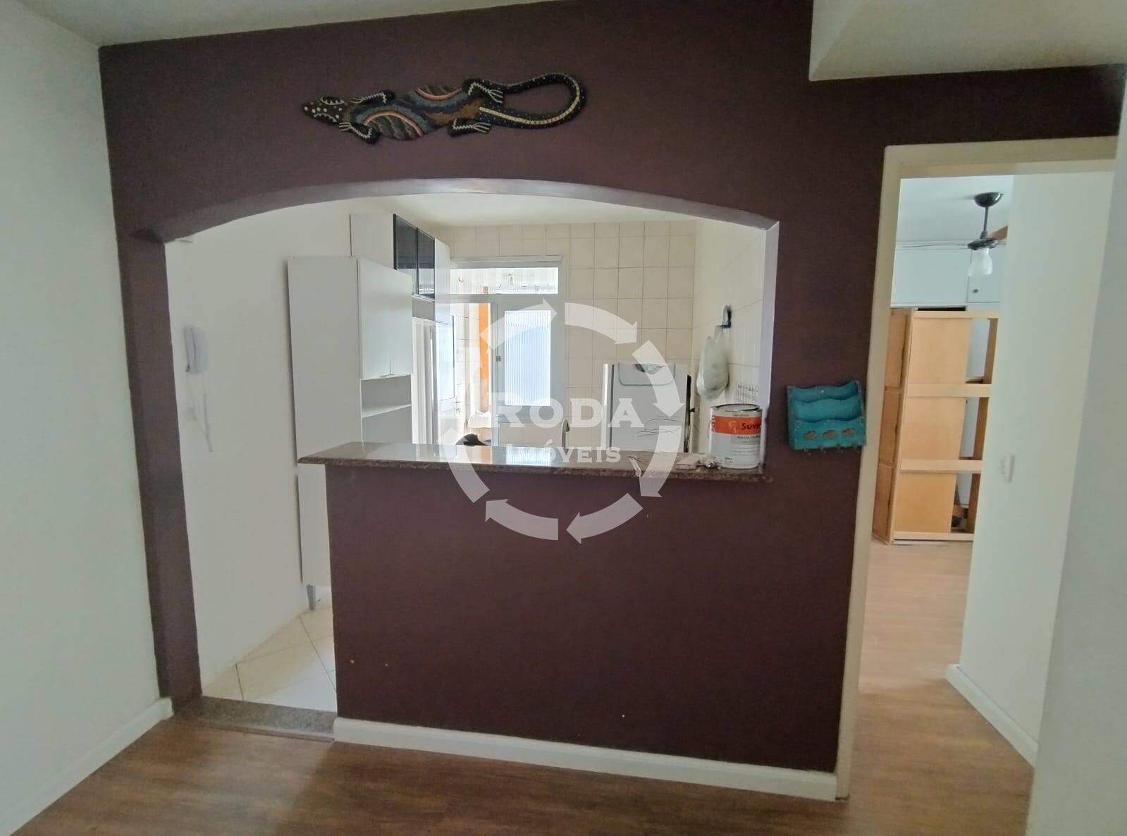 Apartamento à venda no Pompéia: 