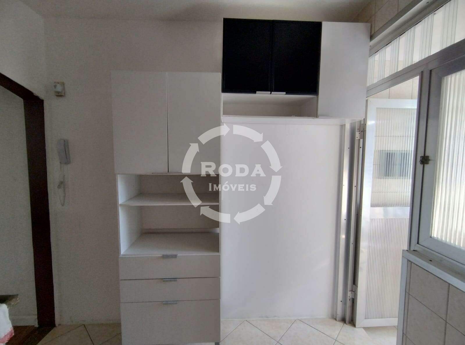 Apartamento à venda no Pompéia: 