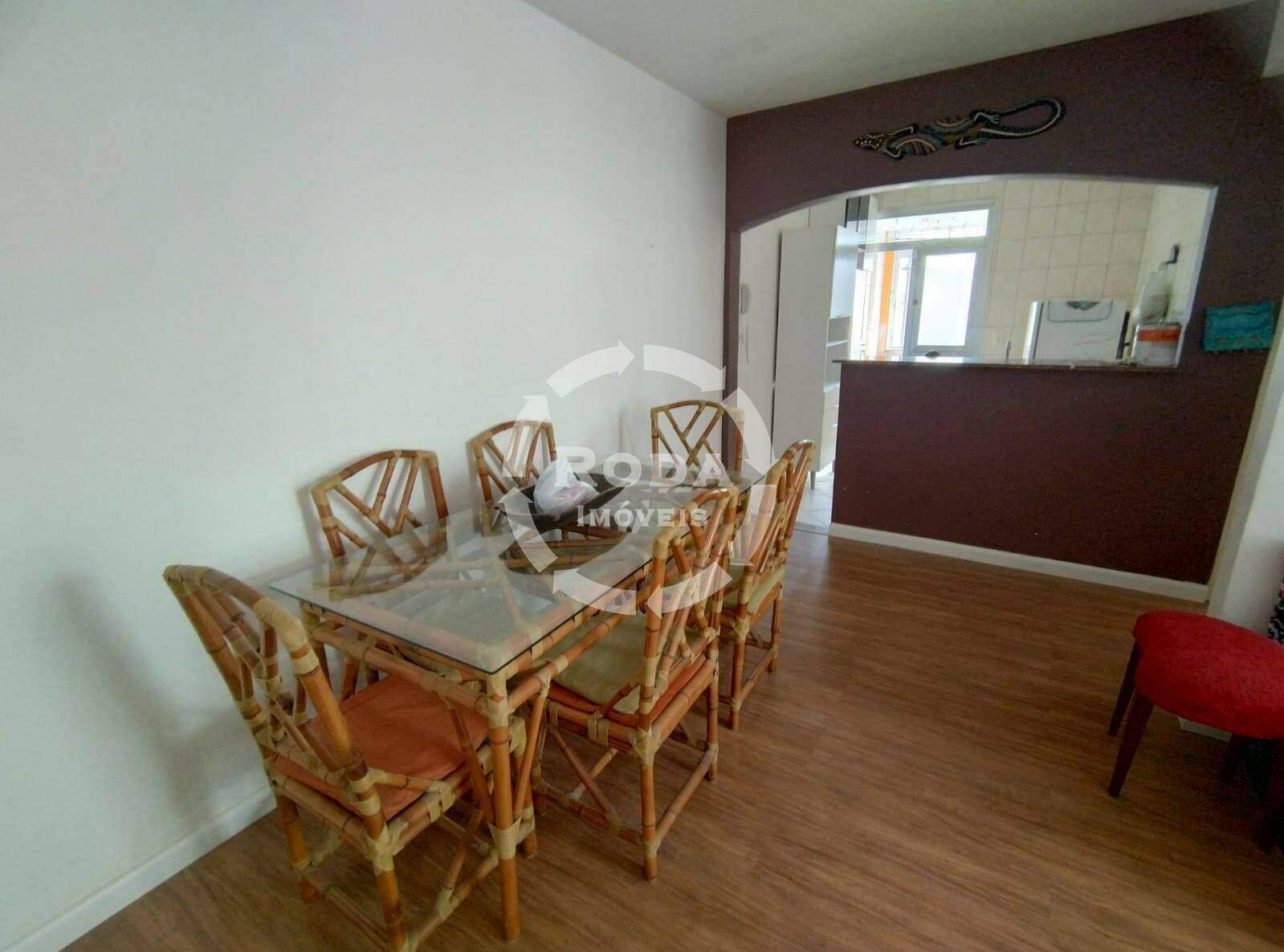 Apartamento à venda no Pompéia: 