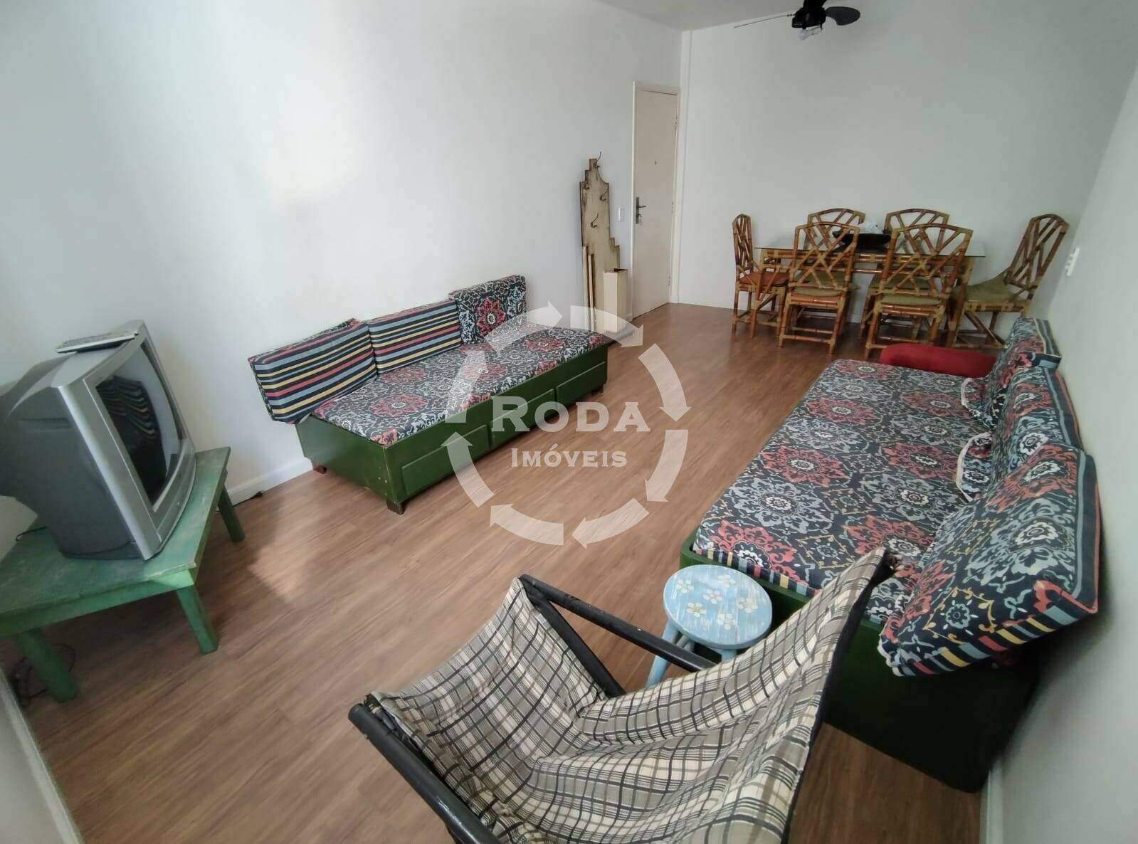 Apartamento à venda no Pompéia: 