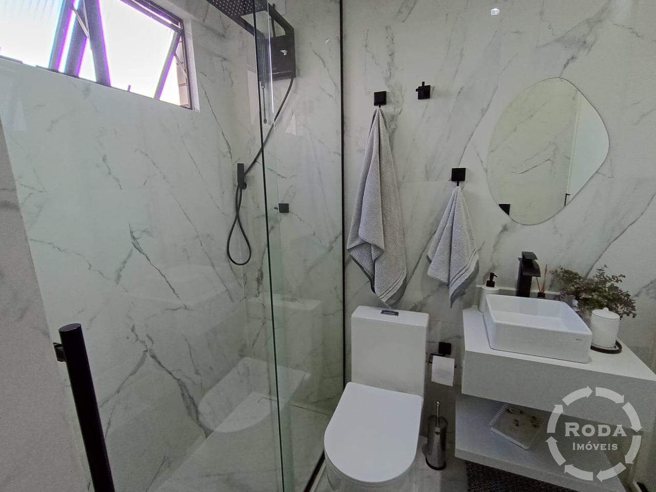 Apartamento à venda no Marapé: 