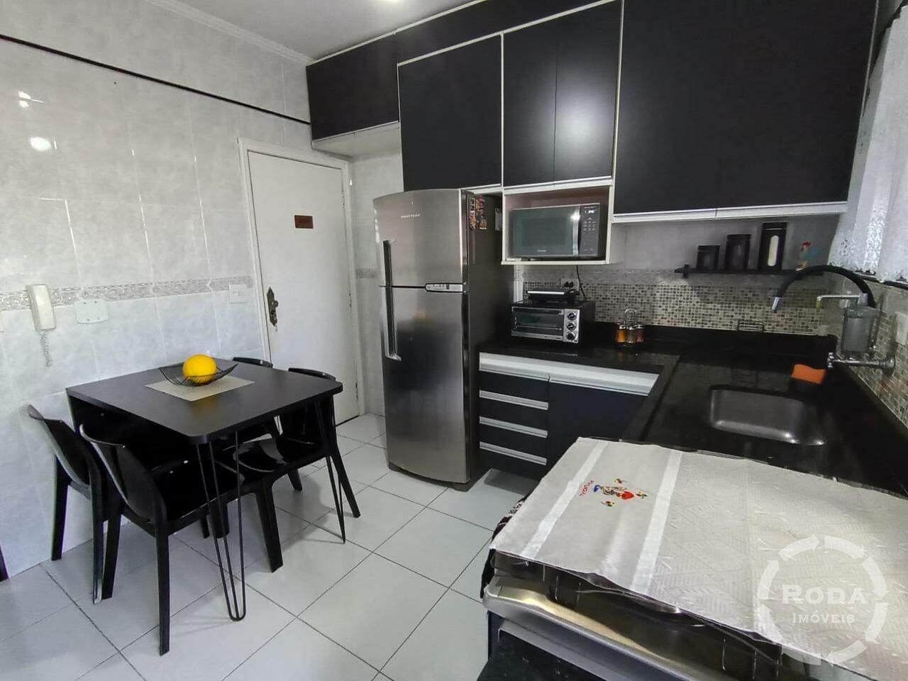 Apartamento à venda no Marapé: 
