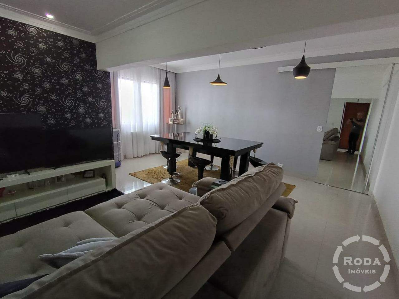 Apartamento à venda no Marapé: 