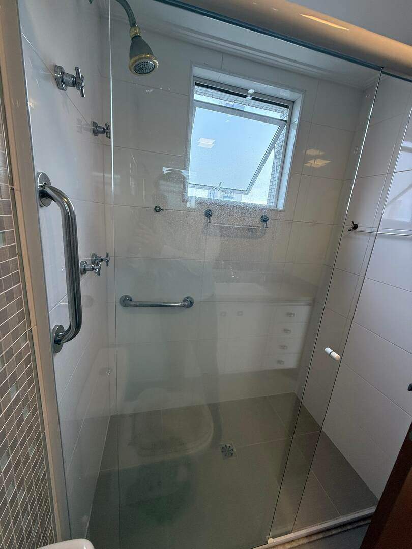 Apartamento à venda no Embaré: 