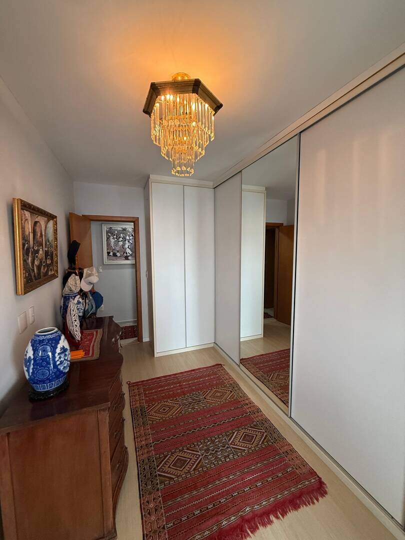 Apartamento à venda no Embaré: 
