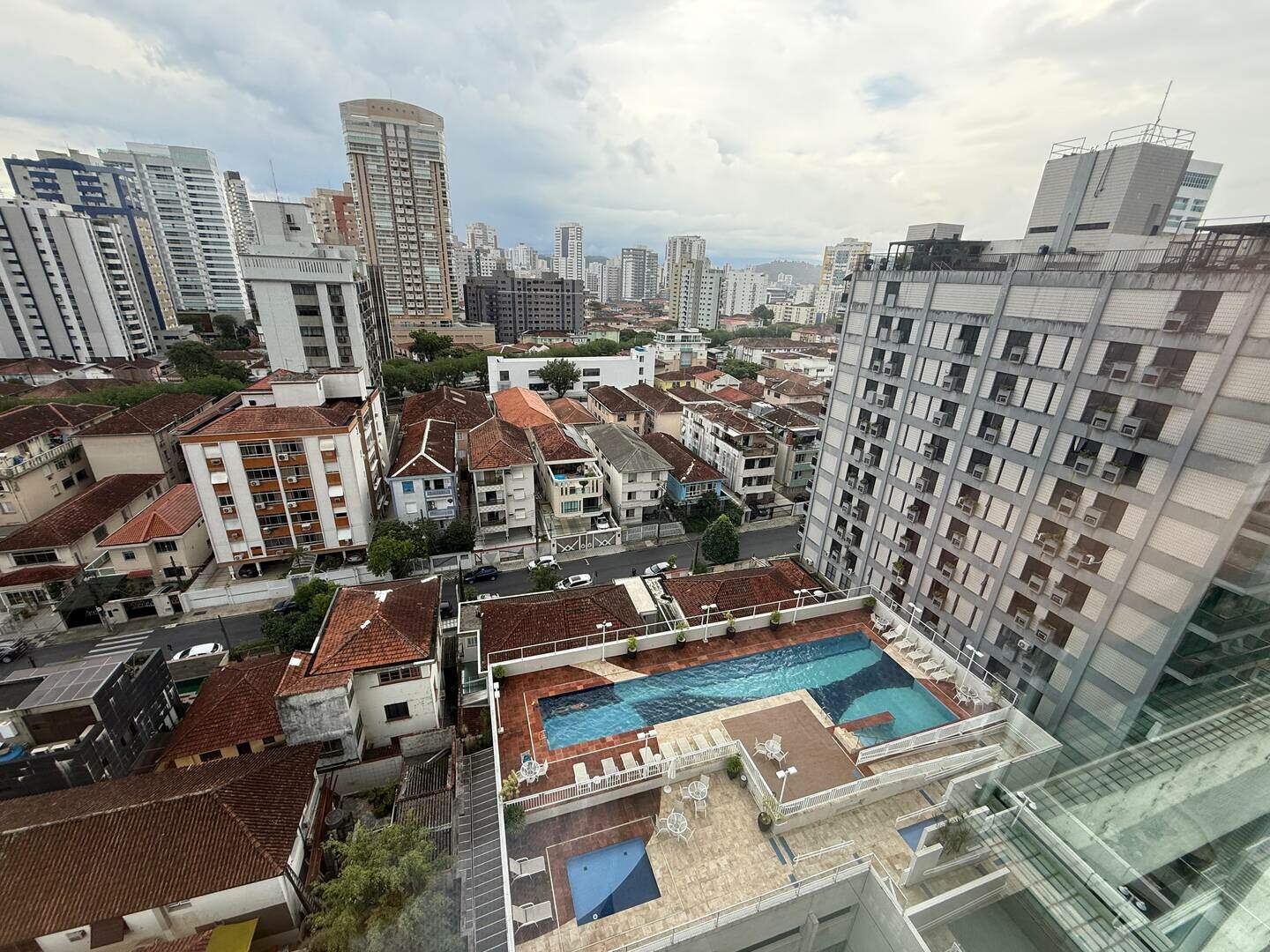 Apartamento à venda no Embaré: 