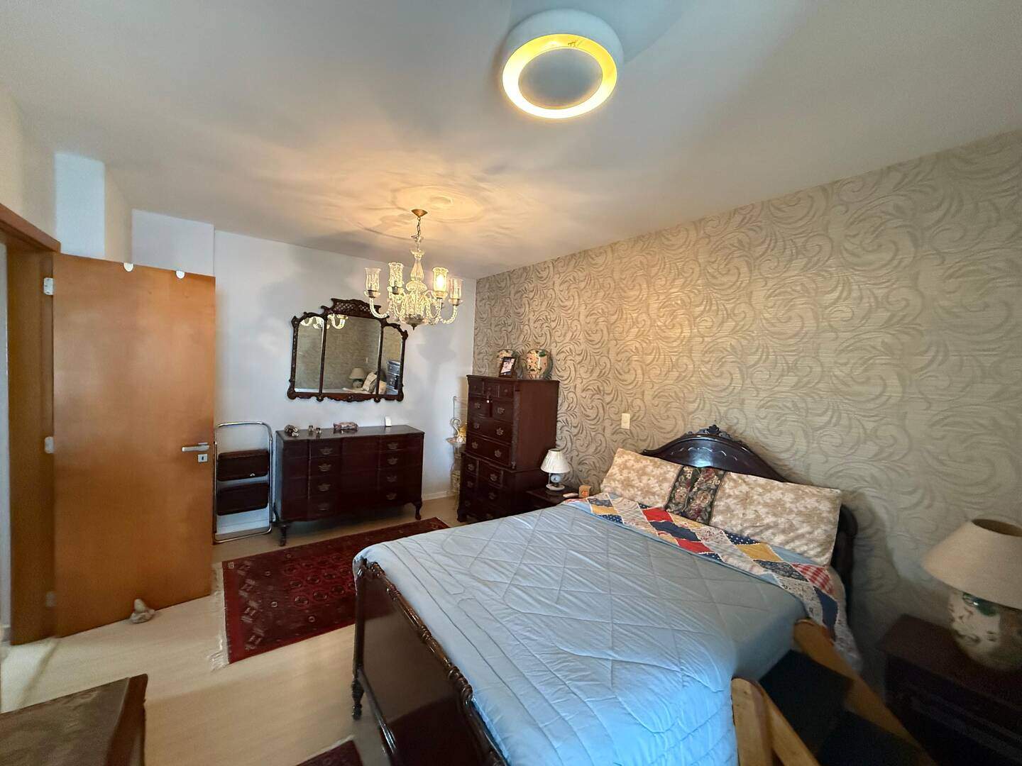 Apartamento à venda no Embaré: 