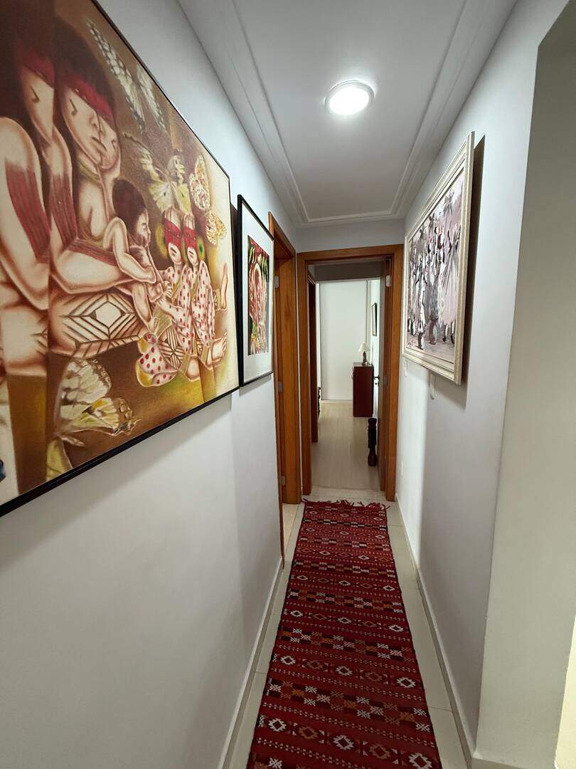 Apartamento à venda no Embaré: 