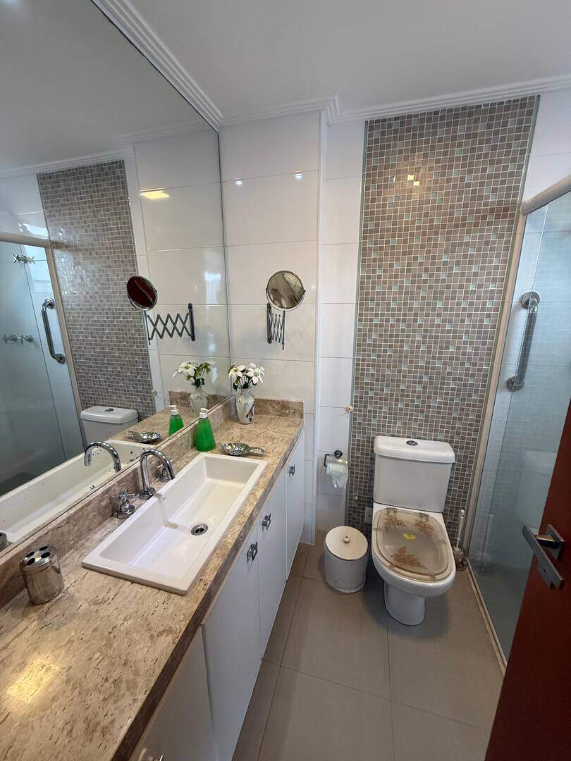 Apartamento à venda no Embaré: 