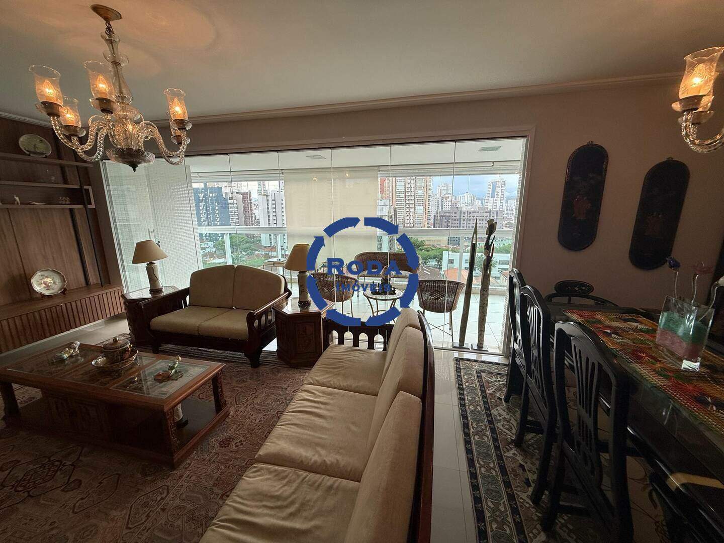 Apartamento à venda no Embaré: 