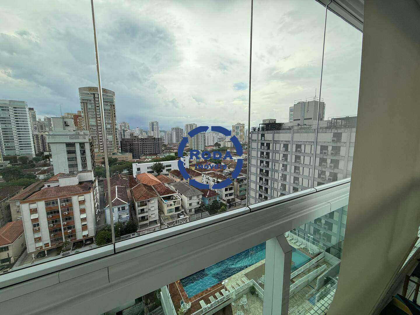 Apartamento à venda no Embaré: 