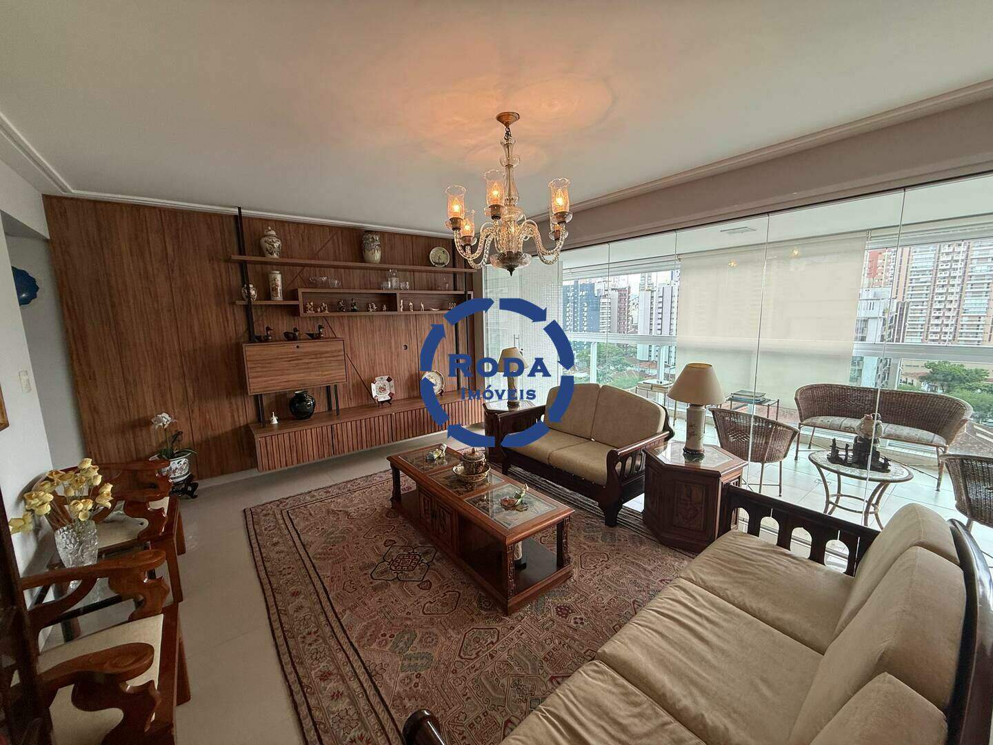 Apartamento à venda no Embaré: 