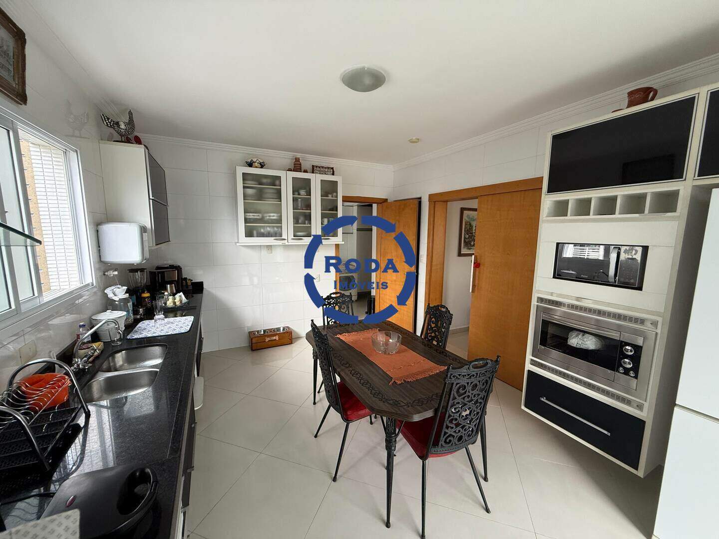 Apartamento à venda no Embaré: 