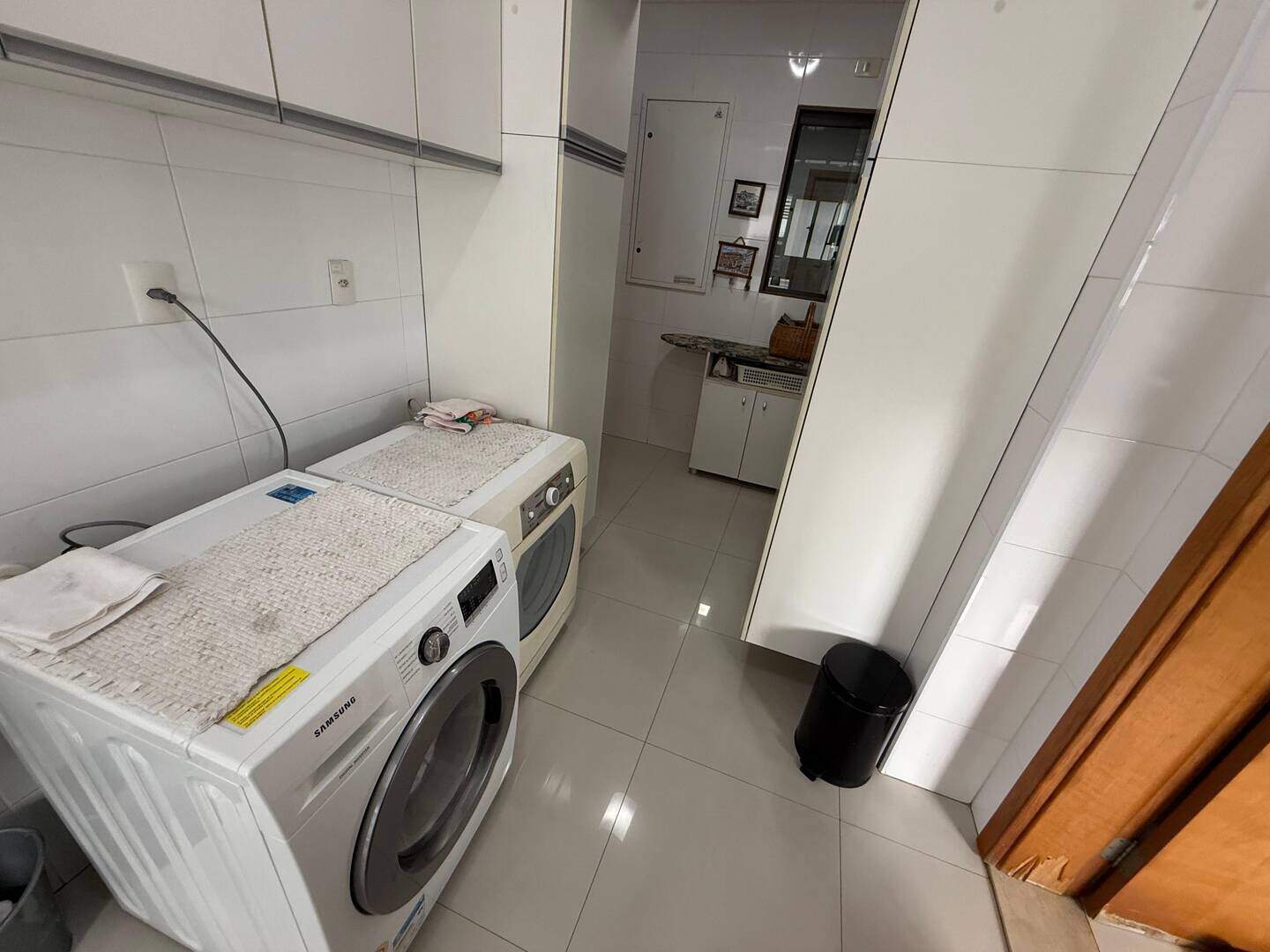 Apartamento à venda no Embaré: 