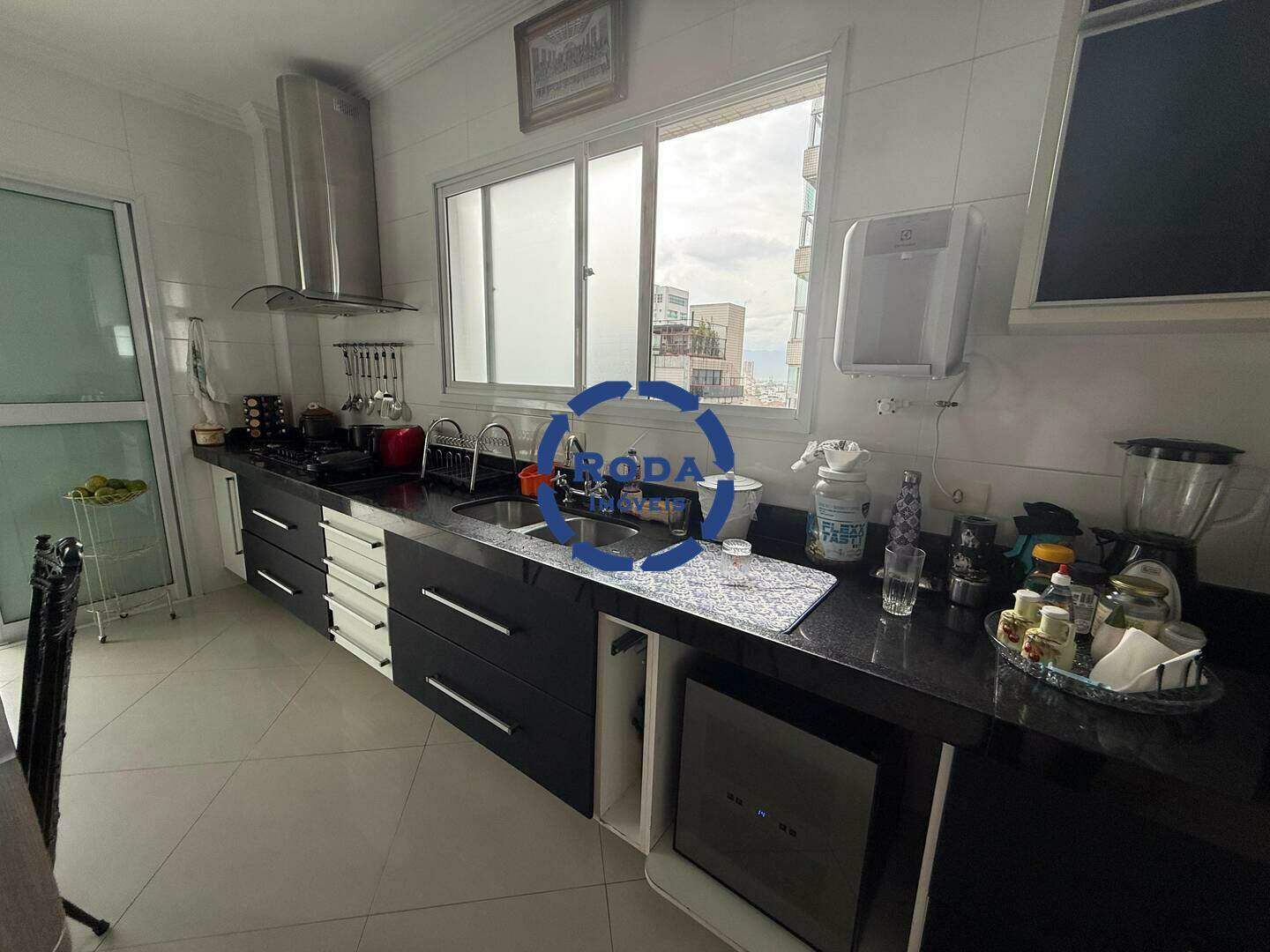 Apartamento à venda no Embaré: 
