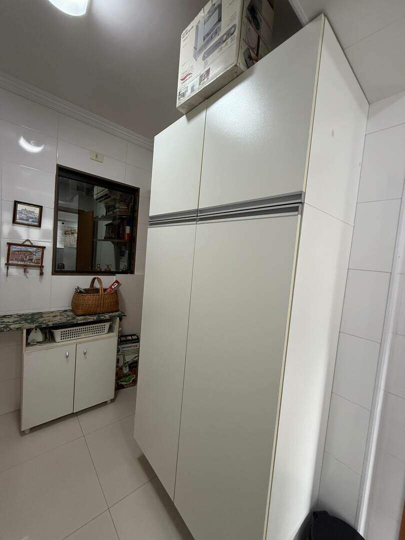Apartamento à venda no Embaré: 