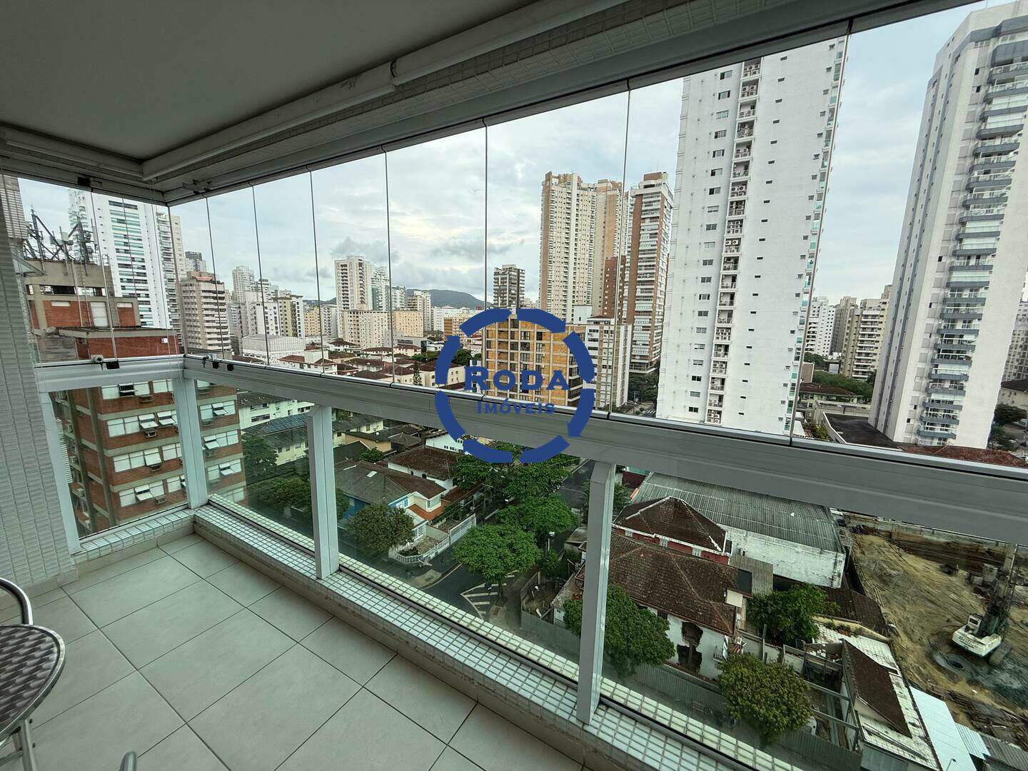 Apartamento à venda no Embaré: 