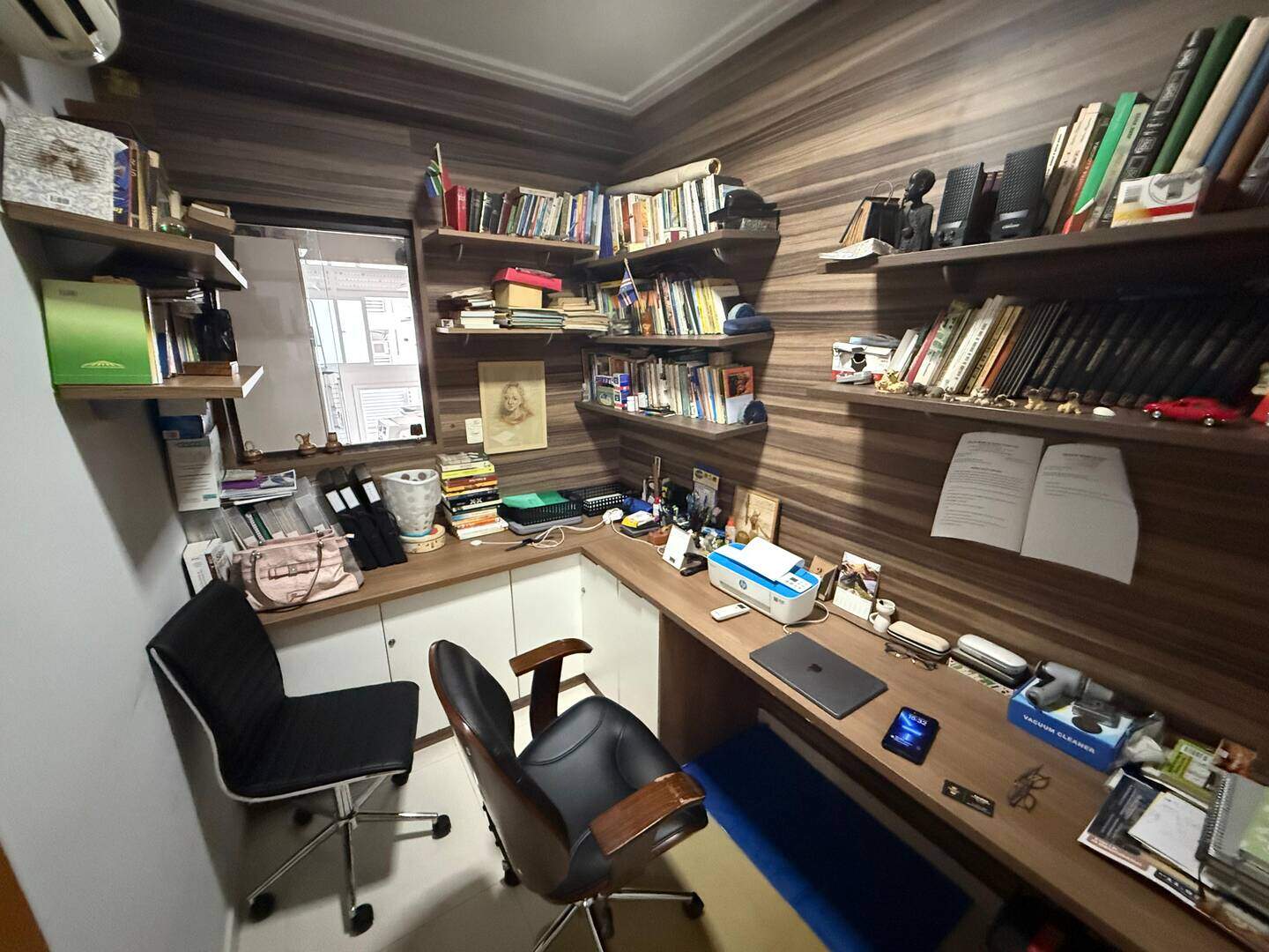 Apartamento à venda no Embaré: 