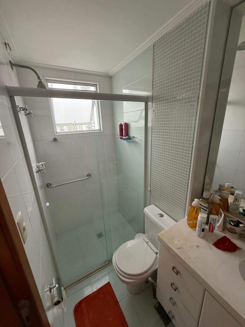 Apartamento à venda no Embaré: 