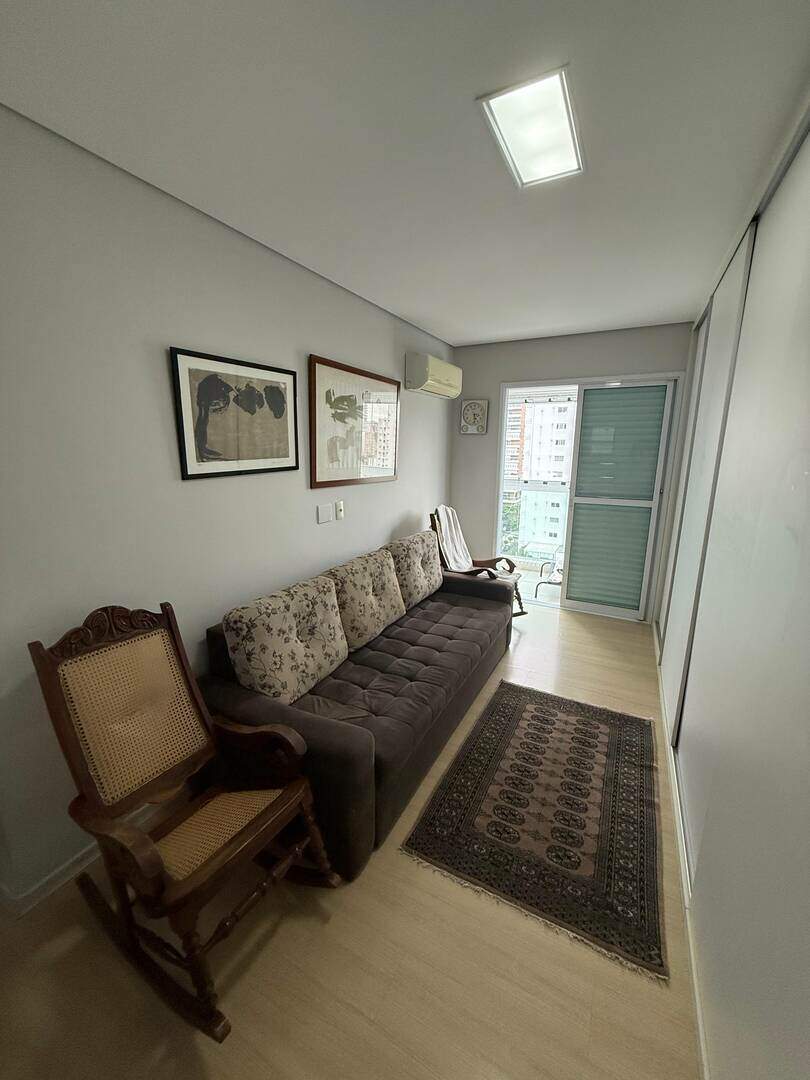 Apartamento à venda no Embaré: 