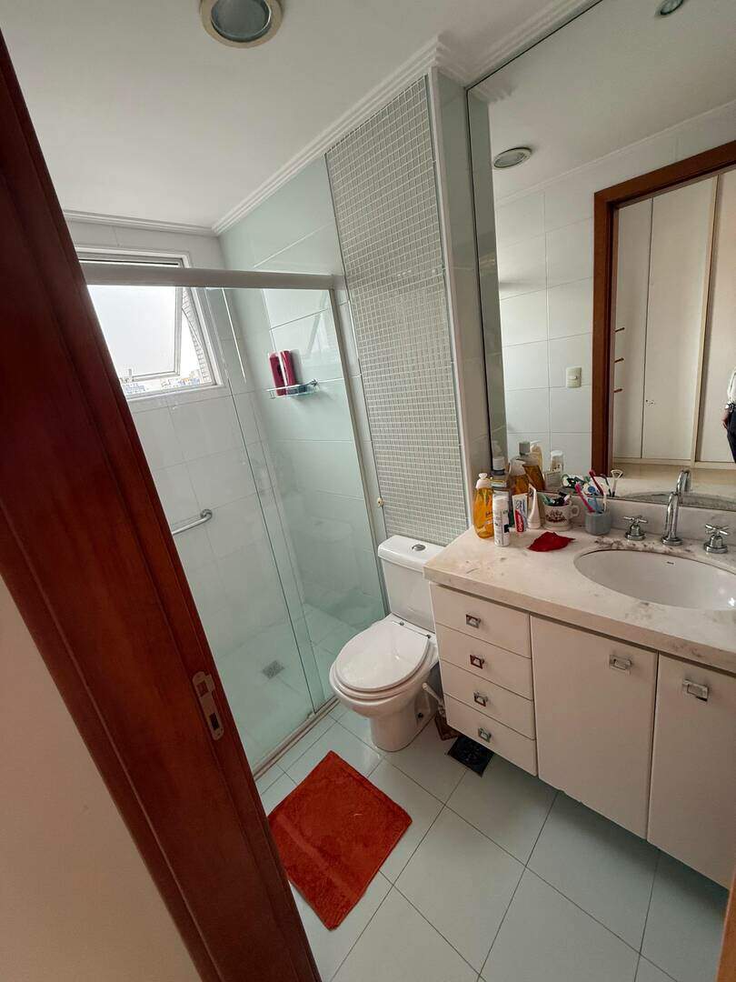 Apartamento à venda no Embaré: 