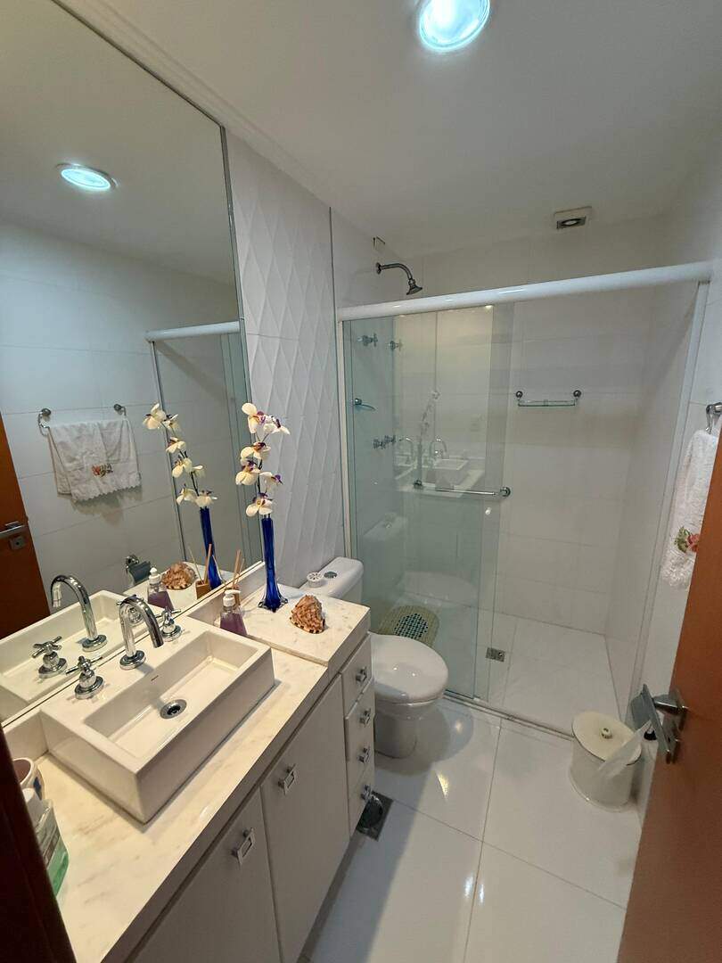 Apartamento à venda no Embaré: 
