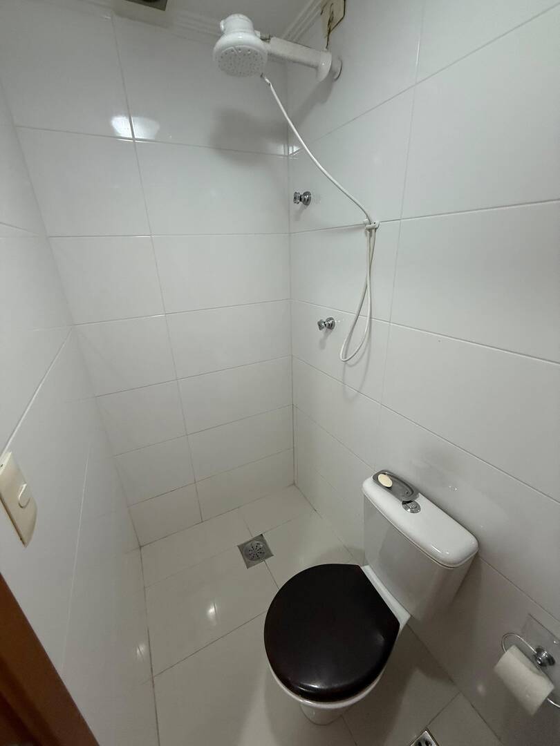 Apartamento à venda no Embaré: 