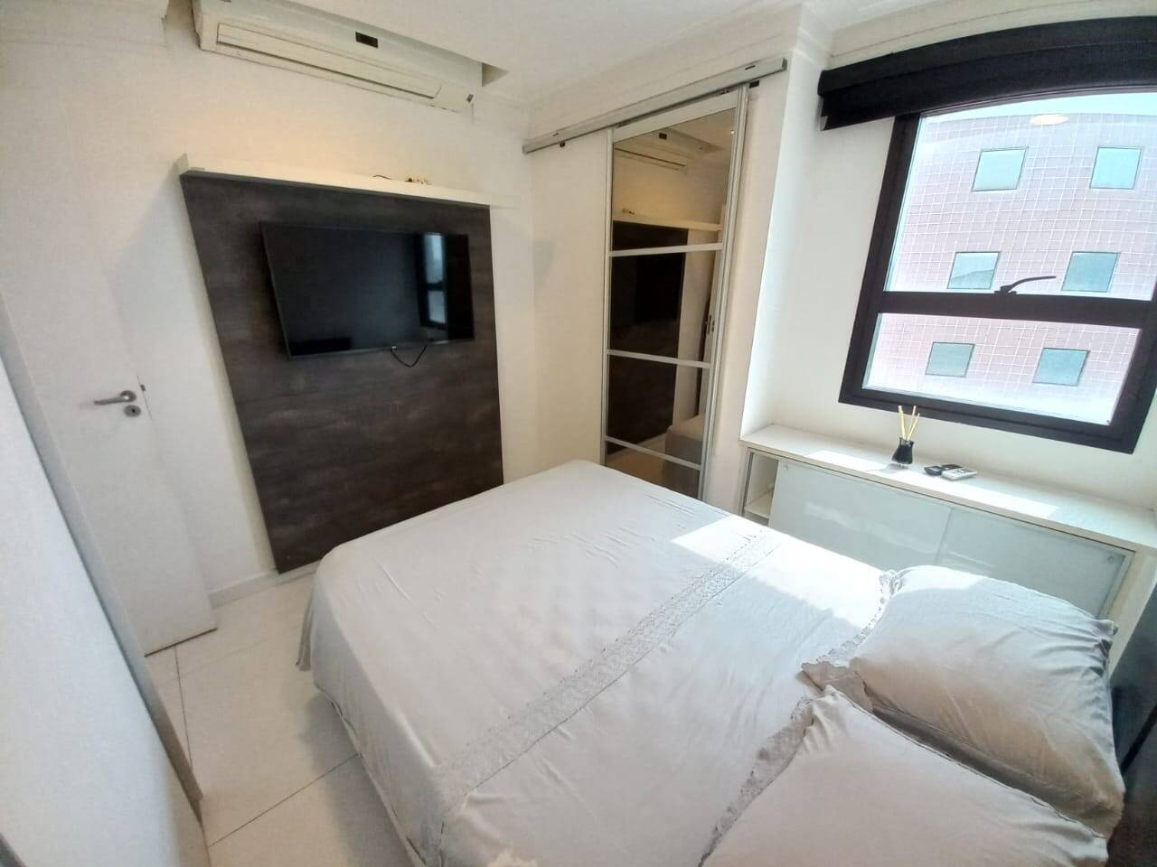Apartamento à venda no Boqueirão: 