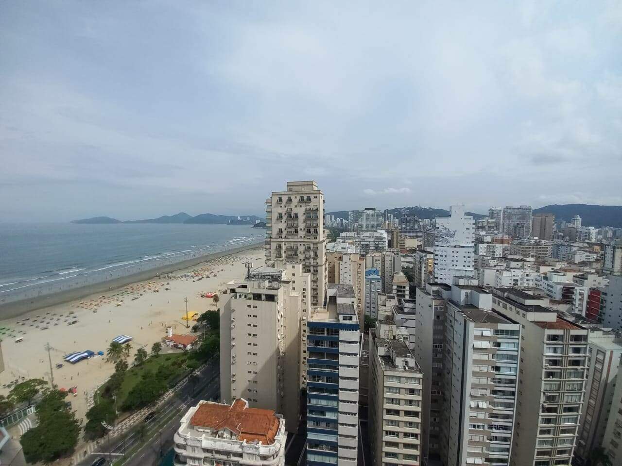 Apartamento à venda no Boqueirão: 