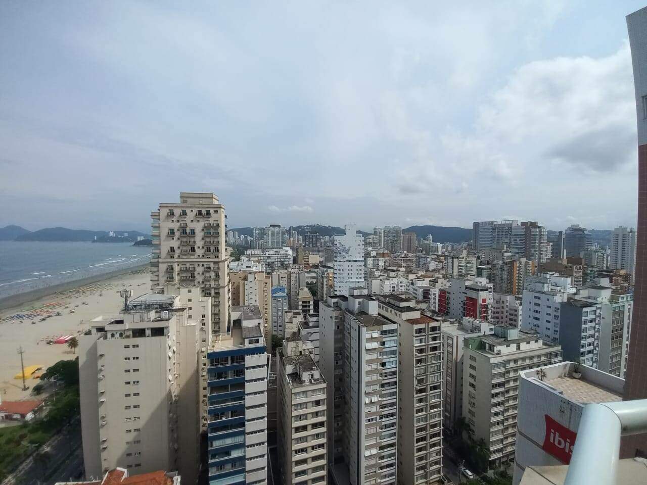 Apartamento à venda no Boqueirão: 