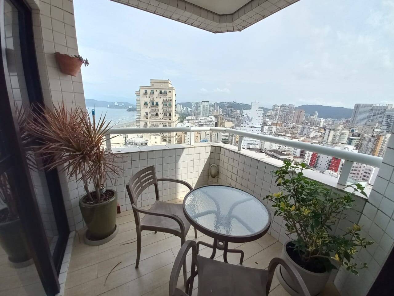 Apartamento à venda no Boqueirão: 