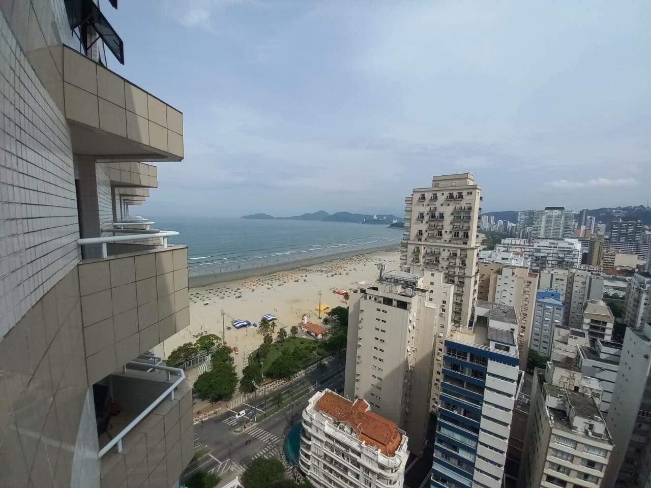 Apartamento à venda no Boqueirão: 