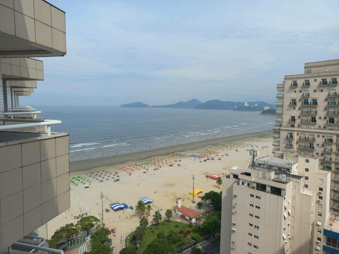 Apartamento à venda no Boqueirão: 