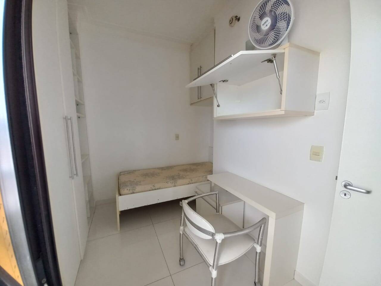Apartamento à venda no Boqueirão: 