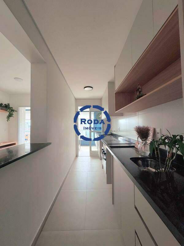 Apartamento à venda no Boqueirão: 